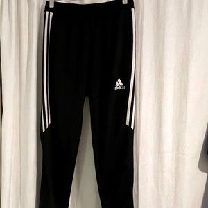 Adidas Half Stripe Pants